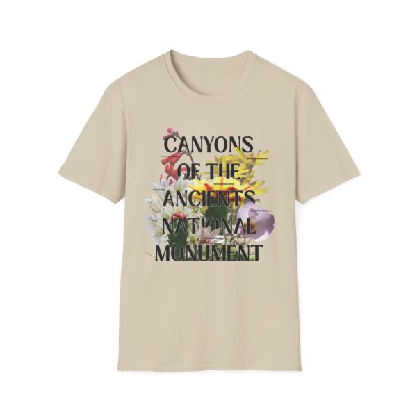 CANM in Bloom